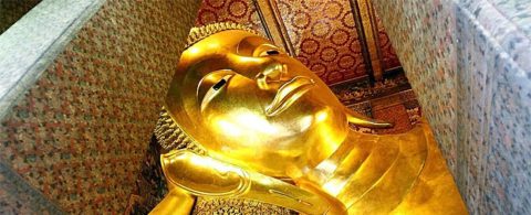 Buddhaer i Bangkok – disse templer skal du bare se