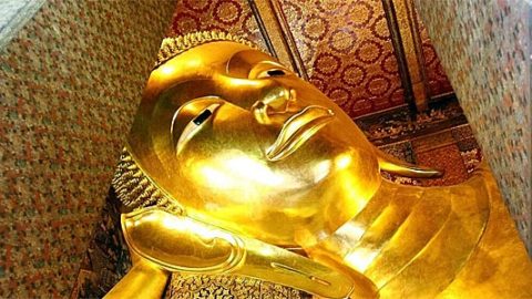 Buddhaer i Bangkok – disse templer skal du bare se