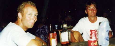 Debat: Hvad er en backpacker i dag?