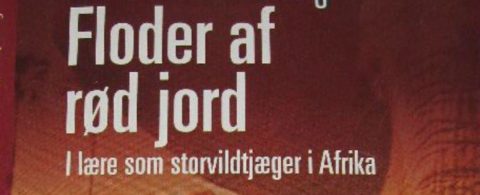 Floder af rød jord (Boganmeldelse)