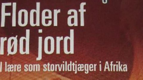 Floder af rød jord (Boganmeldelse)