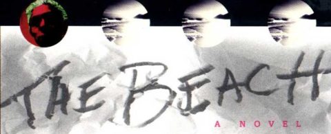 Stranden (Boganmeldelse)