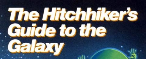 Hitchhikers Guide To The Galaxy – skal den med i rygsækken?