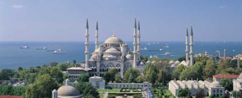 Islam en verdens religion
