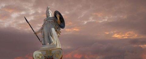 Græske guder – her er din guide..