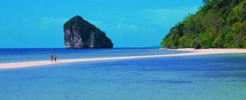 Dykning i Thailand – Guide til de forskellige steder