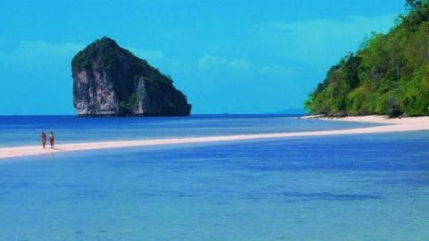 Dykning i Thailand – Guide til de forskellige steder