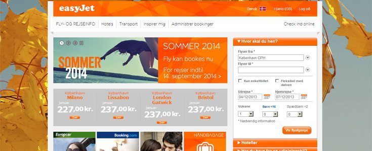 Easyjet