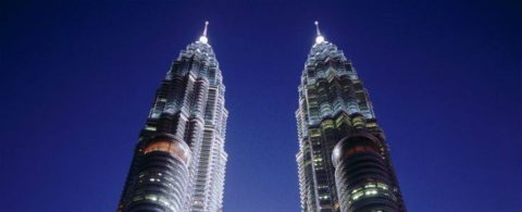 Malaysia er bare billigst