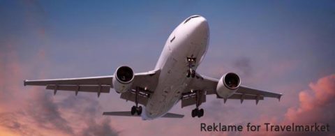 Find billige flybilletter – 6 gode råd!