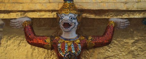 Billig flybillet til Bangkok – en lille guide