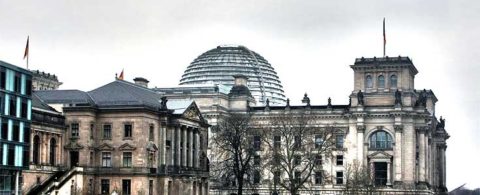 Billig flybillet til Berlin og seværdigheder