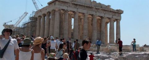 Athen – en lille quick guide