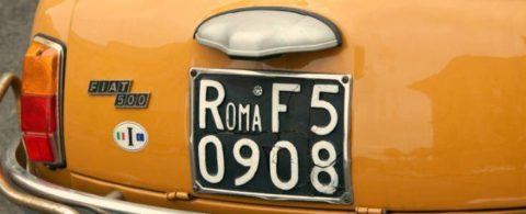 Billig flybillet til Rom og seværdigheder