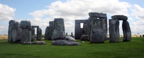 Stonehenge