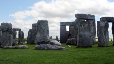 Stonehenge