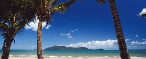 5 alternative strande i Queensland
