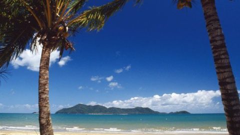 5 alternative strande i Queensland