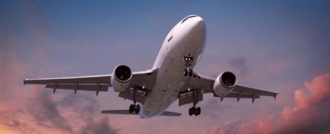 Billig flybillet – find den her!