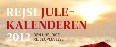Den uheldige rejseoplevelse – Læs 24 indlæg her