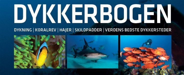 Dykkerbogen