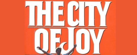 City of Joy – en helt igennem fantastisk bog