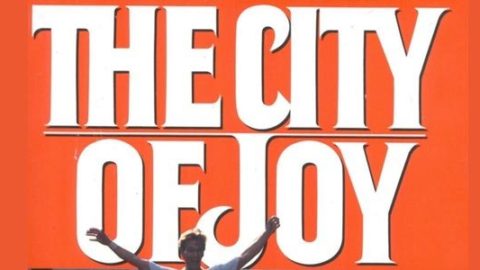 City of Joy – en helt igennem fantastisk bog