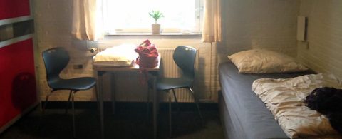 Sådan finder du det rigtige hostel