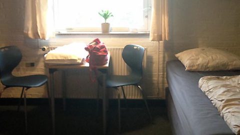 Sådan finder du det rigtige hostel