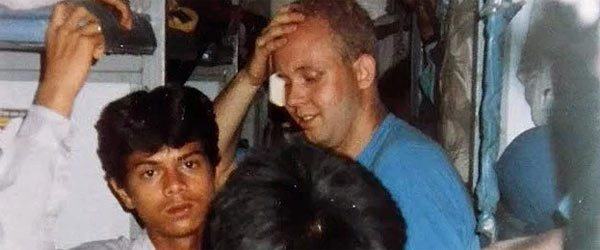 Togtur i Tyrkiet i 1994