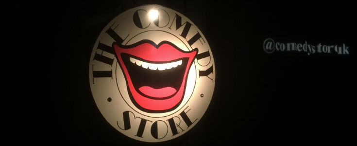 Comedy Store
