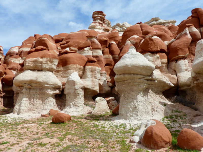 Blue Canyon