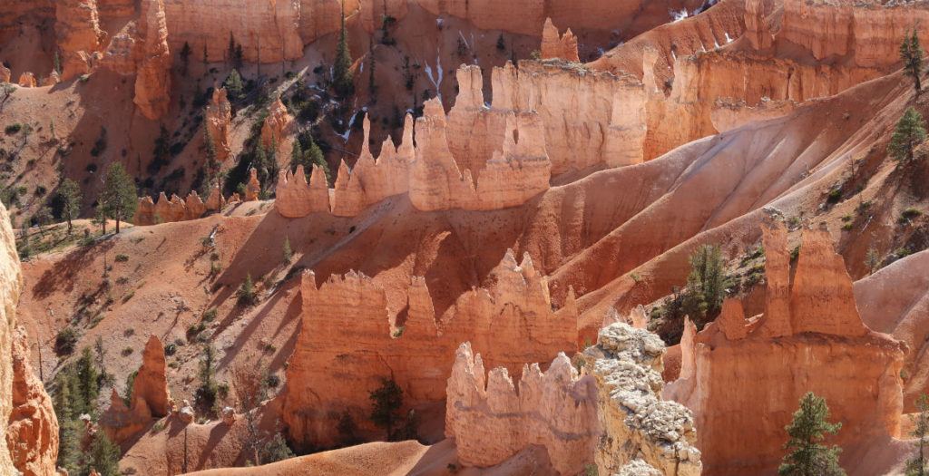 Bryce National Park - (c) Driving USA, Michael Bo Christensen