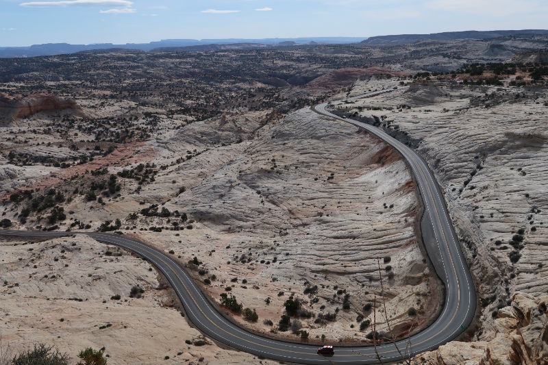 Scenic Byways