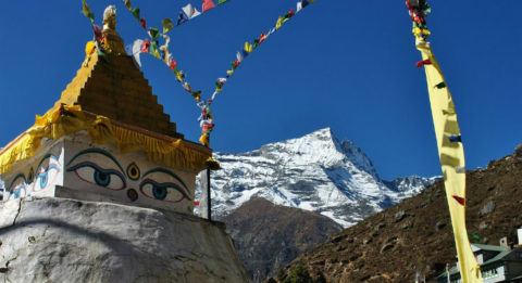 Trekking i Nepal – Gode råd til vandreturen i Nepal
