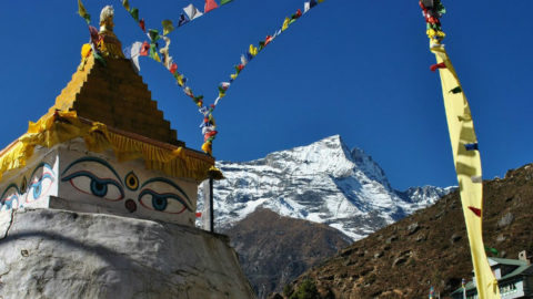 Trekking i Nepal – Gode råd til vandreturen i Nepal