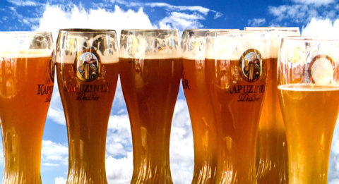 Her er de billigste rejsemål i Europa for øl-elskerne