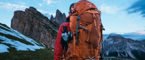 Stor guide: hvordan vælger du den bedste rygsæk?
